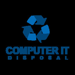 Computer Recycling London - Computer IT Disposals