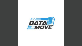 DataMove - Data Centre Migration and Relocation